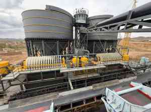 2026年盘式过滤机及陶瓷过滤机厂家深度解析：聚焦连云港博云机械有限公司的技术与市场优势