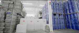 闭口塑料桶厂家精选：唐山鑫方园塑料制品有限公司，专注125L/50升/100升/160L/200L闭口塑料桶制造