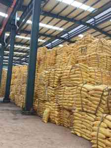 巩义市众信净水材料有限公司：适配多场景水处理，白色/黄药/粉末/棕褐色/工业级聚合氯化铝全系列供应商