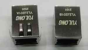 RJ45 产品优质之选：慈溪裕泰电子有限公司，专注各类 RJ45 设备制造与供应