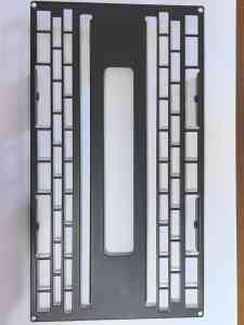 浙江艾法电子有限公司：特氟龙喷涂、喷塑加工、五金自动喷粉等定制厂家