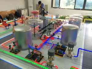 2026年加氢裂化、硫磺制硫酸等装置模型推荐：北京华夏艺匠模型科技有限公司，专注多领域模型定制