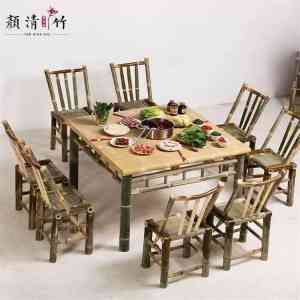 重庆亿天家具制造有限公司：火锅桌椅、中餐桌等餐饮家具优质供应商，产能提升有保障