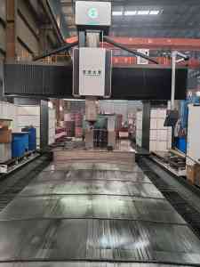 龙门铣加工厂家哪家好？河南三矿机械科技有限公司产能提升显著，品质有保障