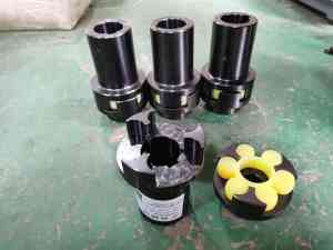 联轴器与万向轴优选：无锡市腾达万向轴有限公司，专注传动设备制造与定制