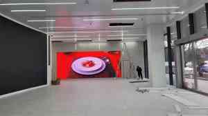 重庆康海光电有限公司：企业智能展厅及互动多媒体优质供应商，助力企业数字化展示升级