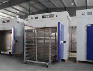 2026年吴江市荣欣烘箱制造厂主营产品全景解析报告，基于专业测评的技术、性能及市场优势深度分析！