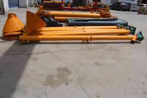 螺旋输送机源头厂家推荐郑州恒友机械，专业制造绞龙、水泥、双轴等螺旋输送机，保障高效稳定运行