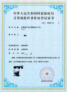 衡阳、湘潭、株洲、长沙及湖南地区计算机软著服务优质承接商推荐