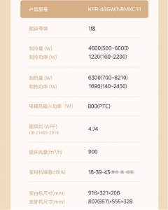 美的春装季空调性价比大揭秘：与618对比谁更值得入手？