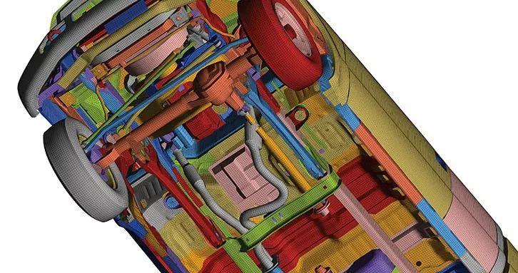 ANSYS软件相关图片