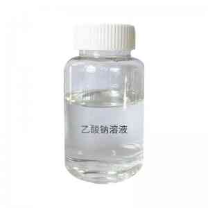 液体碳源液体乙酸钠制造企业推荐：工业级乙酸钠批发与定制优选之选