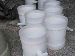 2026年抗静电PE管、PP化工管等厂家最新推荐：聚焦江苏永生管业有限公司产品优势解析