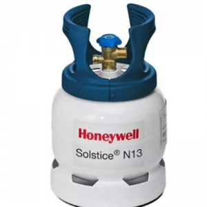 2026年制冷剂厂家推荐：上海泛赋化工科技，霍尼韦尔solsticeR1233zd、R407C等制冷剂供应商