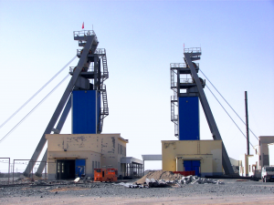 新疆德泉矿山机械制造有限公司：适配各类矿山，金/斜/立/煤矿井架等全流程设备供应商