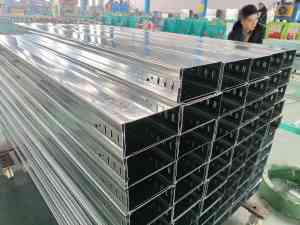 槽型桥架定做厂家推荐：聚焦知名企业，解析槽式桥架品牌实力
