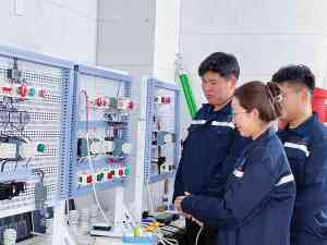 济宁优质电工培训机构推荐：低压、PLC、高级、编程、高压培训全涵盖