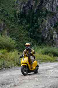 2026年复古摩托车推荐：广州豪进摩托车股份有限公司，150复古摩托车等多类型产品适配多样需求