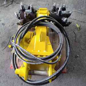 山东名舜机械制造有限公司：适配多种场景，路面/冻土/隧道/煤矿隧道/纵向铣挖机全流程设备供应商