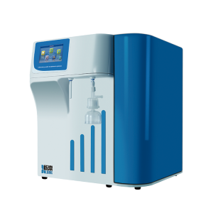 2026年上海实验室纯水机厂家全景解析报告，基于专业测评的技术、性能及市场优势深度分析！