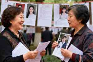 深度解析：河南郑州靠谱相亲婚恋平台，助您快速脱单觅得良缘