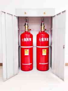 管网式、IG541、预制式等灭火系统及灭火器厂家优质推荐