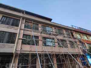 铝合金外墙保温板厂家推荐:潍坊金力辉金属制品有限公司实力之选