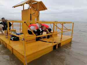 2026 原位/便携式/走航/在线/荧光藻分类分析仪推荐：天美仪(厦门)环境科技有限公司，适配多场景藻类分析