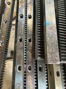 2026年南通齿条市场深度解析：南通钦程齿条制造有限公司产品优势剖析