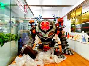 泉州3D打印个性化定制全攻略:手办、模型、文创周边优质之选