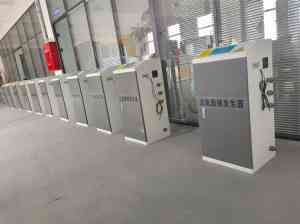 加药装置公司及系统品牌推荐:一体化、全自动加药设备定制厂家精选