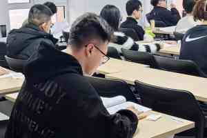 长治、阳泉、大同、太原考研小班教学体验:多城市优质考研机构推荐