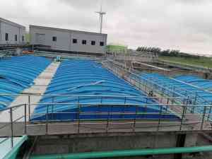 污水池密封盖板源头厂家推荐：聚焦优质化工污水池盖板队伍及玻璃钢盖板定制