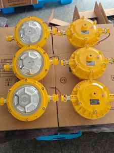 浙江益煤防爆电器有限公司：隔爆型巷道灯、矿用巷道灯等厂家