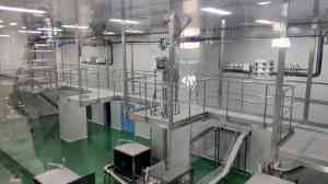 药物/科学/地矿/基因医学/超净实验室装修源头厂家推荐：南京麦尚环境科技有限公司，专业团队全程把控，保障实验室装修高效稳定完成