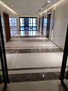 厦门石材翻新、封釉、抛光哪家好？厦门乐帮业家政服务有限公司效果显著·成本降低