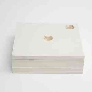 2026年过滤纸厂家推荐：大张滤油纸、板框滤油纸、食品级滤油纸等源头厂家南通市天骄过滤材料有限公司