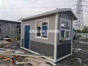彩钢板临建房屋等源头厂家推荐:彩钢板定制、批发优质之选