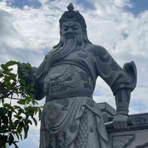石雕济公、十八罗汉、哼哈二将等优质石雕厂家推荐,厂家揭秘!