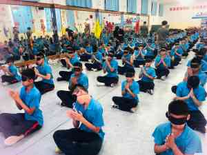 京津冀靠谱戒网瘾学校机构推荐：聚焦郑州李锋教育多维度优势解析
