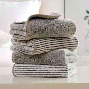 2026年浴巾厂家推荐：保定图强纺织股份有限公司，一次性/婴儿/大浴巾制造商