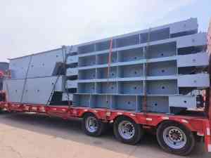 闸门厂家哪家强？河北智瀚水利机械产能提升显著，性能优越