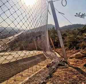 防护网源头厂家推荐河北华海源防护网工程有限公司，专业制造被动防护网、边坡防护网等，保障安全稳定使用