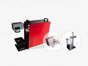 2026年激光打标机厂家推荐：重庆仁宝科技有限公司，金属/光纤/标签/小型激光打标机源头厂家精选