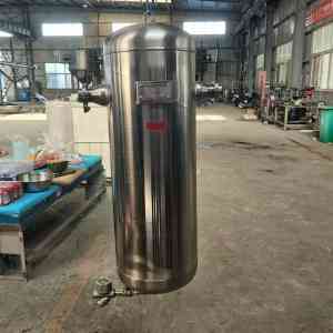 新乡市迈特过滤设备有限公司：吸附式汽水分离器、油水分离器等过滤设备厂家