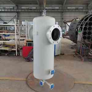 吸附式汽水分离器等厂家推荐:聚焦新乡市迈特过滤设备有限公司优势解析