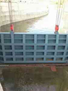 启闭机厂家哪家强？新河县瑞鑫水工机械厂产能提升显著·能耗降低明显