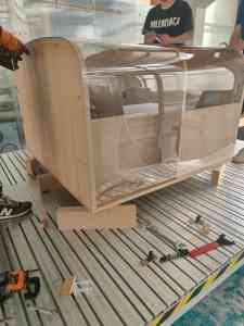 2026年煜阳建材科技（天津）有限公司产品解析：聚焦耐力板、采光天井等产品优势分析