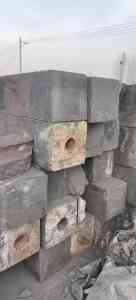 2026年回收废石墨方服务公司推荐：聚焦临漳县昊联碳素有限公司回收业务及产品应用解析