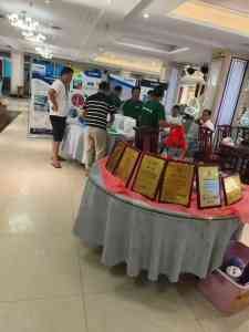 2026年上海立涂德环保科技有限公司陶瓷釉漆全景解析报告，基于专业测评的技术、性能及市场优势深度分析！